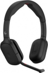 Poly Headset Focus 625 Stereo C56XPAA#AC