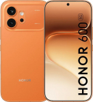 Honor 600 DS 5G 8/256 smartphone (Orange)