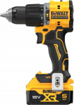 Dewalt DEWALT WKRĘTARKA UD.18V DCD799P2T 74Nm 2x5,0Ah BL TSTAK