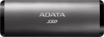 Adata SE760 1 TB USB Type-C 3.2 Gen 2 (3.1 Gen 2) Titanium