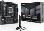 Asus TUF GAMING B850M-E WIFI AMD B850 Socket AM5 micro ATX