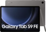 Samsung Galaxy Tab S9 FE 5G Samsung Exynos 128 GB 27.7 cm (10.9") 6 GB Wi-Fi 6 (802.11ax) Android 13 Grey