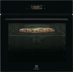 Electrolux LOX8P87WZ oven 72 L 3490 W Black