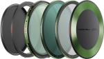 Freewell Variable ND/CPL filter kit Freewell Brandon Li 82mm
