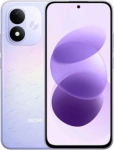 Xiaomi Redmi Note 17 5G 6GB RAM 256GB No Charger Purple EU MZB0PTSEU