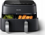 Philips 3000 series NA351/00 Dual Basket Airfryer