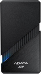 Adata Dysk zewnętrzny SSD ADATA SE920 1TB Czarny (SE920-1TCBK)