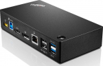 Lenovo Stacja/replikator Lenovo Thinkpad Ultra Dock USB 3.0 (40A80045EU)