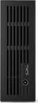 Seagate Dysk zewnętrzny HDD Seagate One Touch Hub 8TB Black-Silver (STLC8000400)