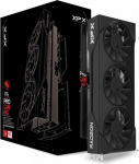 XFX Karta graficzna XFX Swift Radeon RX 9060 XT OC Triple Fan Gaming 16GB GDDR6 (RX-96TS316B7)