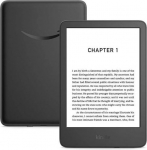 Amazon Kindle 2024, 6" (11th gen) e-reader with ads 16gb black eu