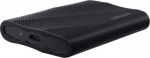Samsung Dysk zewnętrzny SSD Samsung T9 4TB Czarny (MU-PG4T0B/EU)