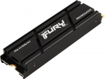 Kingston Technology 2000G RENEGADE PCIe 4.0 NVMe SSD W/ HEATSINK