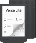 Pocketbook Ebook PocketBook Verse Lite 619 6&rsquo; E-Ink Carta 8GB Wi-Fi Gray