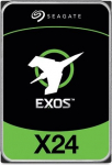 Seagate Hard drive Exos X24 16TB 3,5 inches 512e SATA