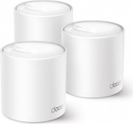 Tp-Link Whole Home Mesh WiFi 6 System Deco X50(3-pack ) AX3000