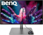 Benq 27''PD2725U LED 5ms/4K/IPS/HDMI/DP/USB