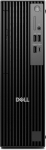 Dell Pro QBS1250 Plus Intel Core Ultra 5 235 16 GB DDR5-SDRAM 512 GB SSD Windows 11 Pro Slim PC PC Black