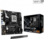 Asrock Motherboard B850M-X WIFI R2.0 AM5 2DDR5 M.2 USBC mATX