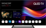 Sencor TV SLE 32QF860B Smart webOS QLED Full HD