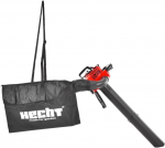 Hecht Bensiinimootoriga lehepuhur 9254