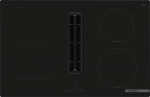 Bosch Integreeritud induktsioonpliit koos integreeritud t&otilde;mbehoodega PVS811B16E