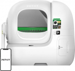 Petkit Purobot Max Pro 2 Petkit Automatic Self-Cleaning Litter Box