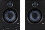 Presonus Eris 5 BT 2nd Gen - a pair of active BT monitors