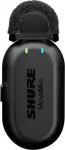Shure MV-ONE-Z6 - MoveMic MV-LaV wireless microphone with charging case