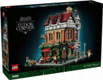 Lego Icons Dom w stylu angielskim (10350)
