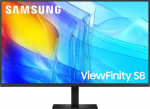 Samsung Monitor Samsung ViewFinity S8 (LS37D802EAUXEN)