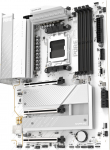Sapphire Płyta gł&oacute;wna SAPPHIRE PURE B850A WIFI7