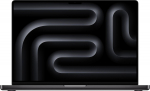 Apple MacBook Pro 16.2-inch: M5 Pro 18/20, 24GB, 1TB SSD, without power supply - Space Black