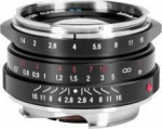 Voigtlander Obiektyw Voigtlander Nokton Classic II SC Leica M 35 mm F/1.4
