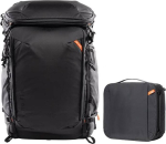 Pgytech OnePro Flex 40L backpack (black) + organizer M