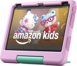 Amazon Fire HD 10 kids tablet (2023) 10.1", 3GB ROM 32GB RAM, pink EU