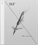 Onyx Czytnik Onyx Boox Note Max biały (EBKBX1193)