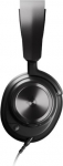 Steelseries Słuchawki SteelSeries Arctis Nova Pro X Czarne (61528)