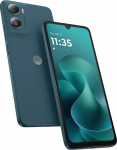 Motorola Smartfon Motorola Moto G06 4/256GB Granatowy  (PBA20017SE)
