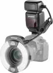 Neewer Ring Flash Neewer RF1-C