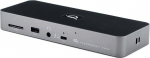 OWC HUB USB OWC 1x RJ-45 1x SD 1x USB-C  + 3x USB-A 3.0 (OWCTB4DOCK)