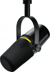 Shure Mikrofon Shure MV7+ czarny (MV7+-K)