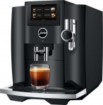 Jura Ekspres ciśnieniowy Jura S8 EB Piano Black