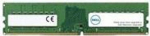 Dell Pamięć do laptopa Dell Memory Upgrade - 16GB - 1Rx8