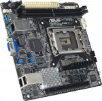 Asus P13R-I Intel C262 LGA 1700 mini ITX