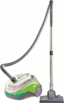 Thomas Dulkių siurblys su vandens filtru Thomas Perfect Air Feel Fresh X3