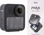 Go-Pro GoPro MAX 360 Ultra HD action camera