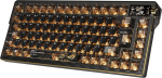 Asus Klawiatura Asus ROG Azoth Extreme Edition 20/OLED/Wrist/black (4711636464284)