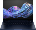 Hewlett-Packard HP EliteBook X Flip G1i 14-inch Notebook Next Gen AI PC Copilot+ PC Hybrid (2-in-1) Touchscreen 1 TB SSD Windows 11 Pro Blue