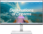 Lenovo L24D-4C computer monitor 60.5 cm (23.8") 1920 x 1080 pixels Full HD LCD Grey